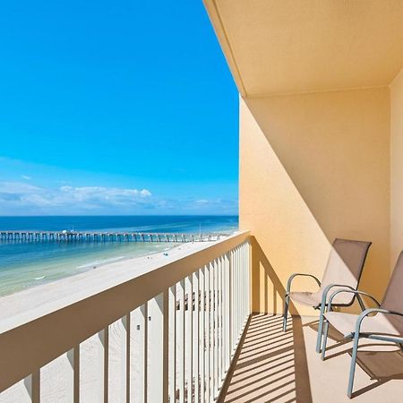 Apartmán Calypso 2-807 West Panama City Beach Exteriér fotografie