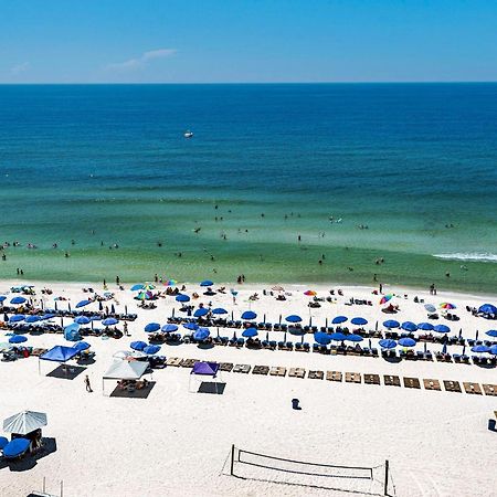 Apartmán Calypso 2-807 West Panama City Beach Exteriér fotografie
