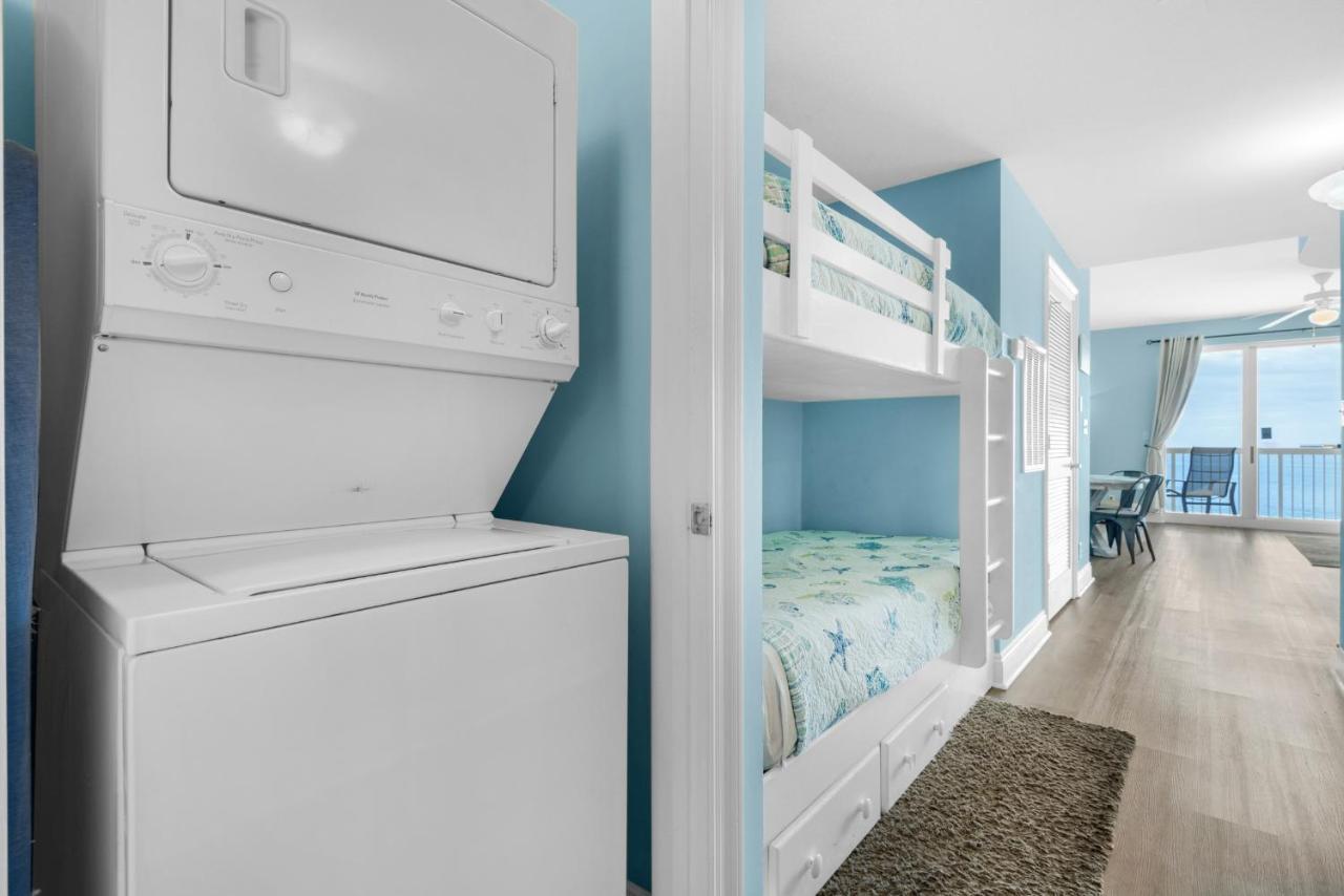 Apartmán Calypso 2-807 West Panama City Beach Exteriér fotografie