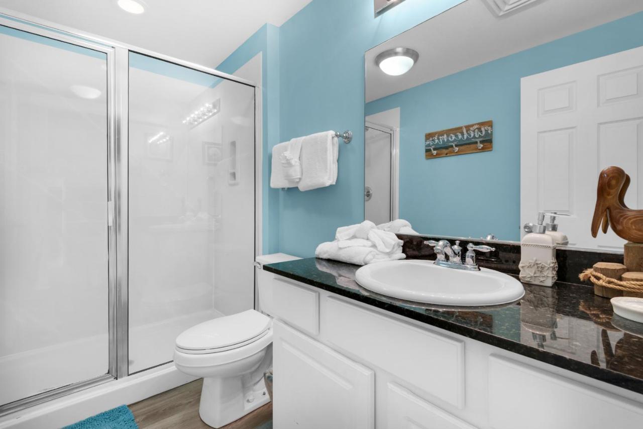 Apartmán Calypso 2-807 West Panama City Beach Exteriér fotografie