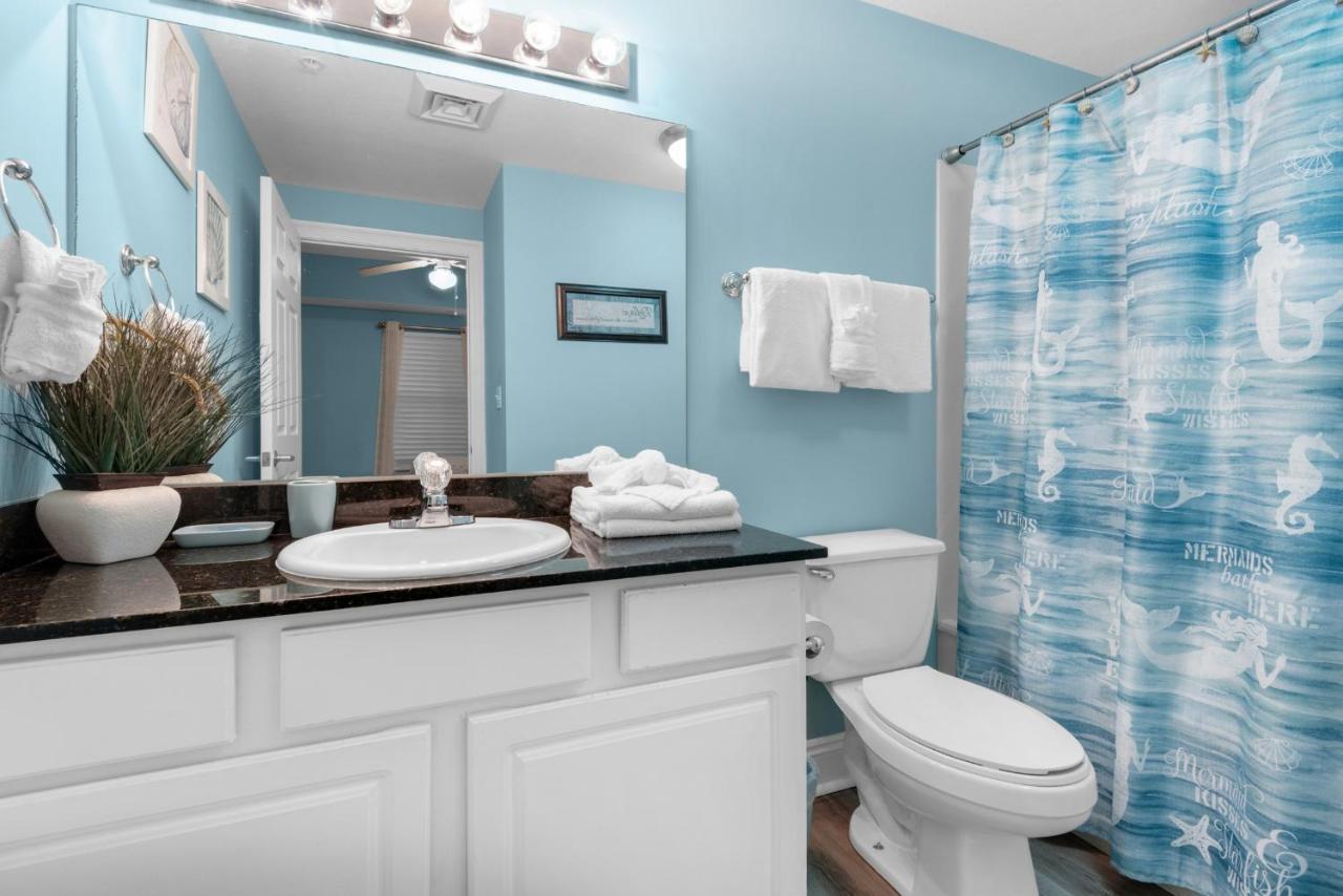 Apartmán Calypso 2-807 West Panama City Beach Exteriér fotografie
