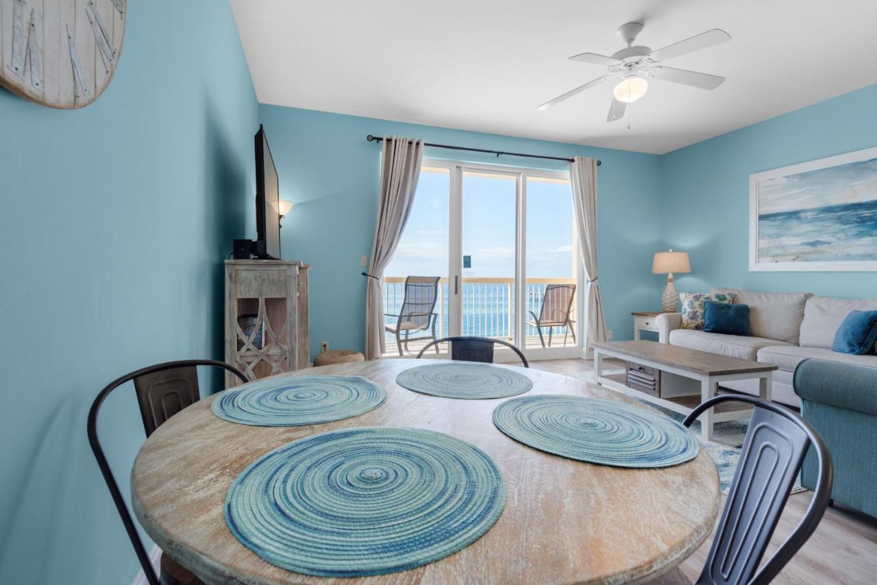 Apartmán Calypso 2-807 West Panama City Beach Exteriér fotografie