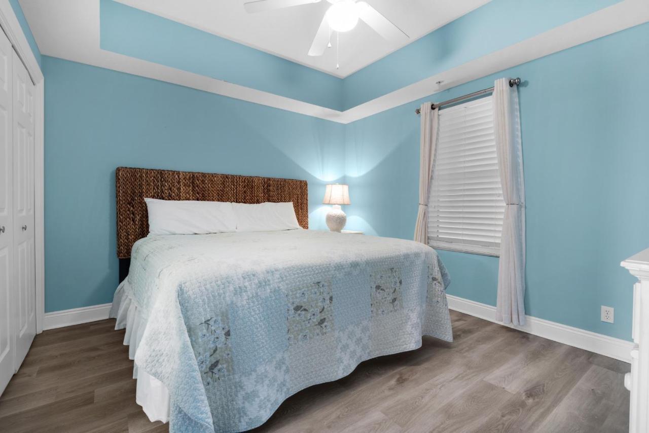 Apartmán Calypso 2-807 West Panama City Beach Exteriér fotografie