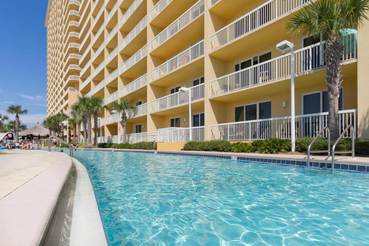 Apartmán Calypso 2-807 West Panama City Beach Exteriér fotografie