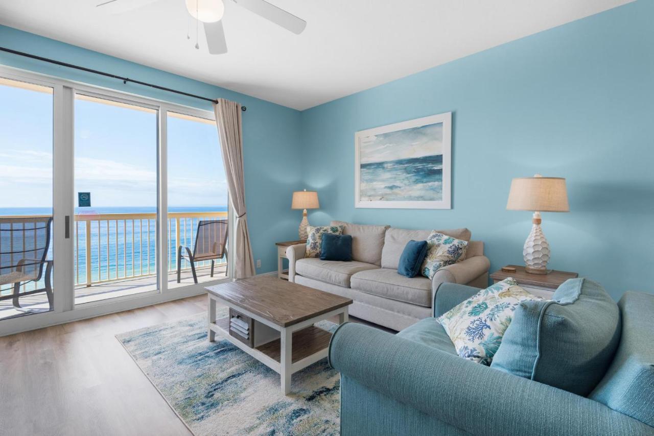 Apartmán Calypso 2-807 West Panama City Beach Exteriér fotografie