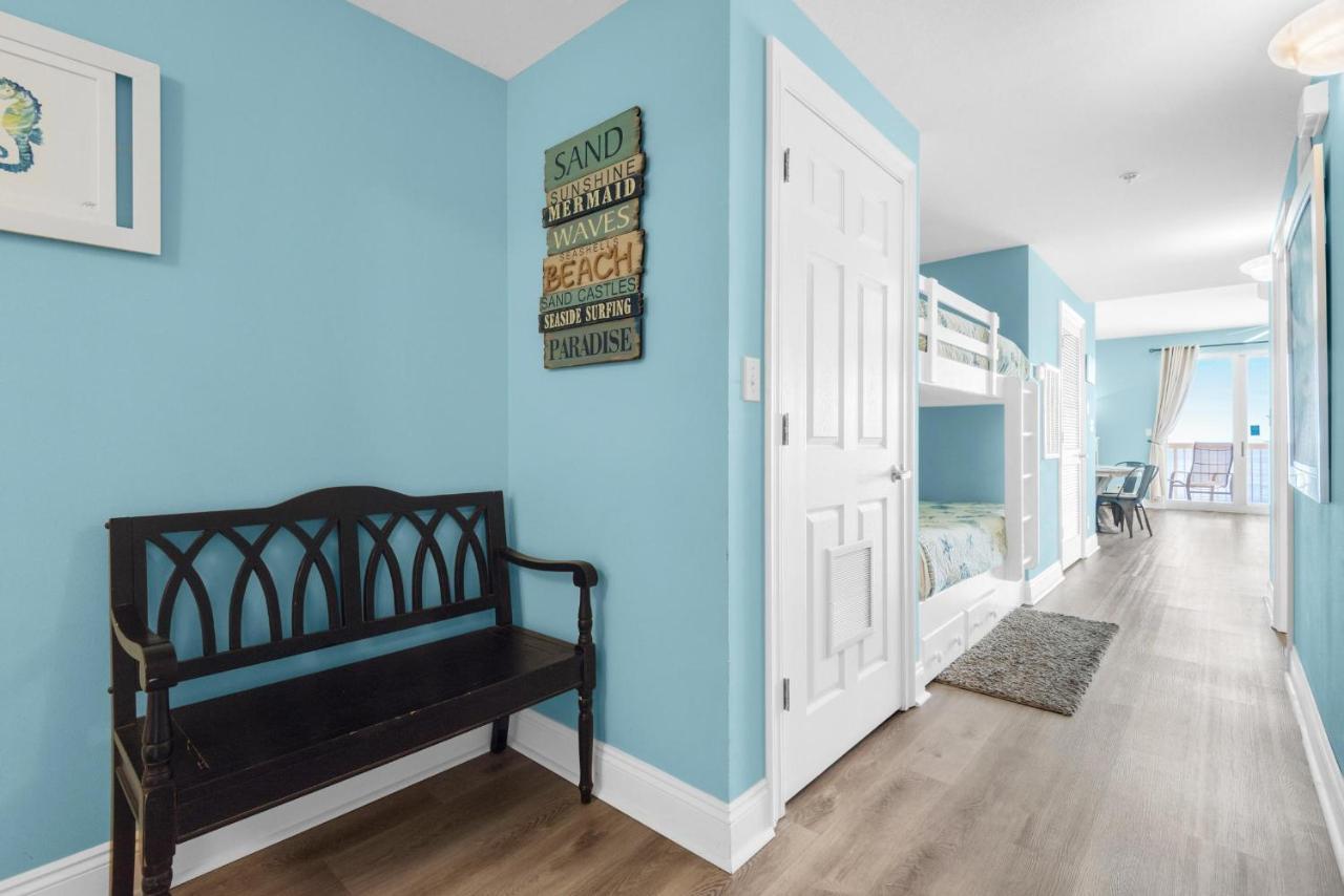 Apartmán Calypso 2-807 West Panama City Beach Exteriér fotografie