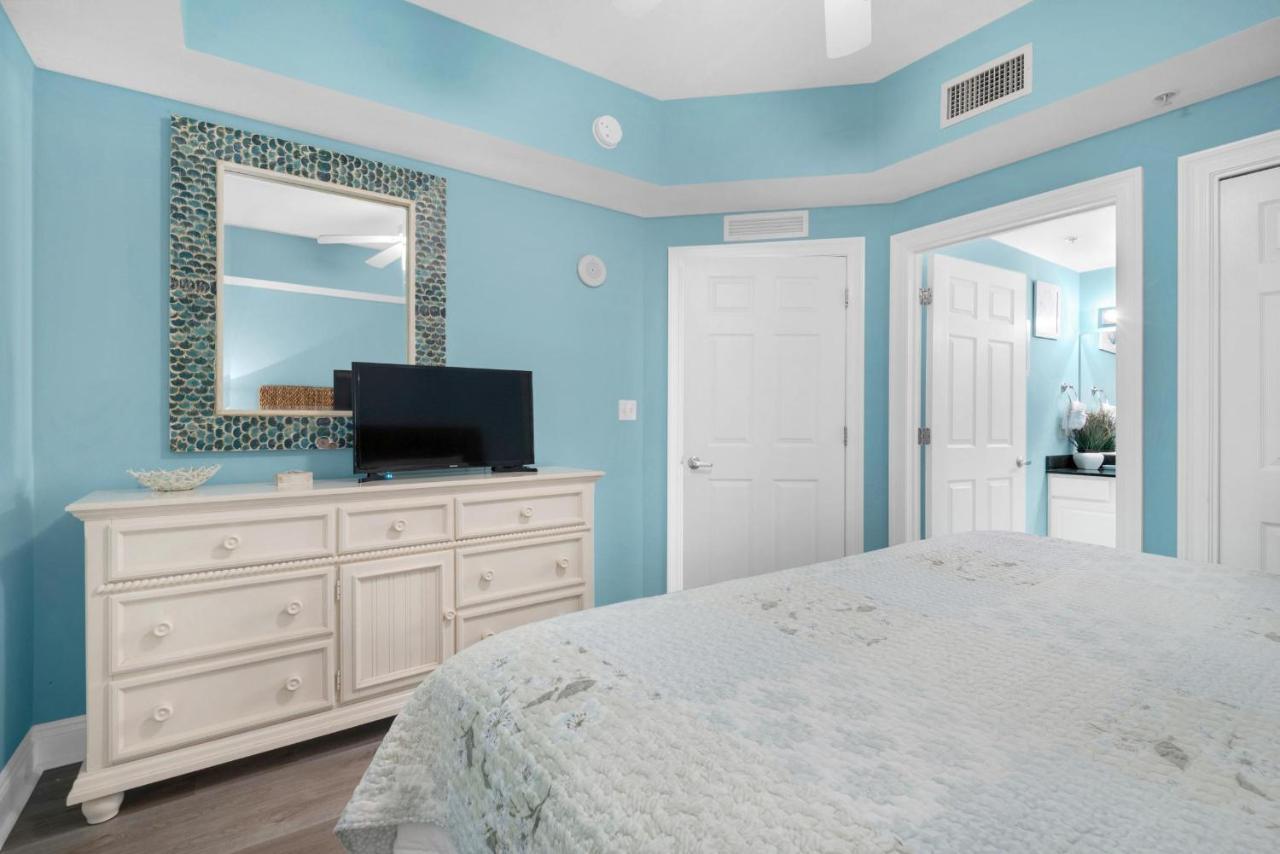 Apartmán Calypso 2-807 West Panama City Beach Exteriér fotografie