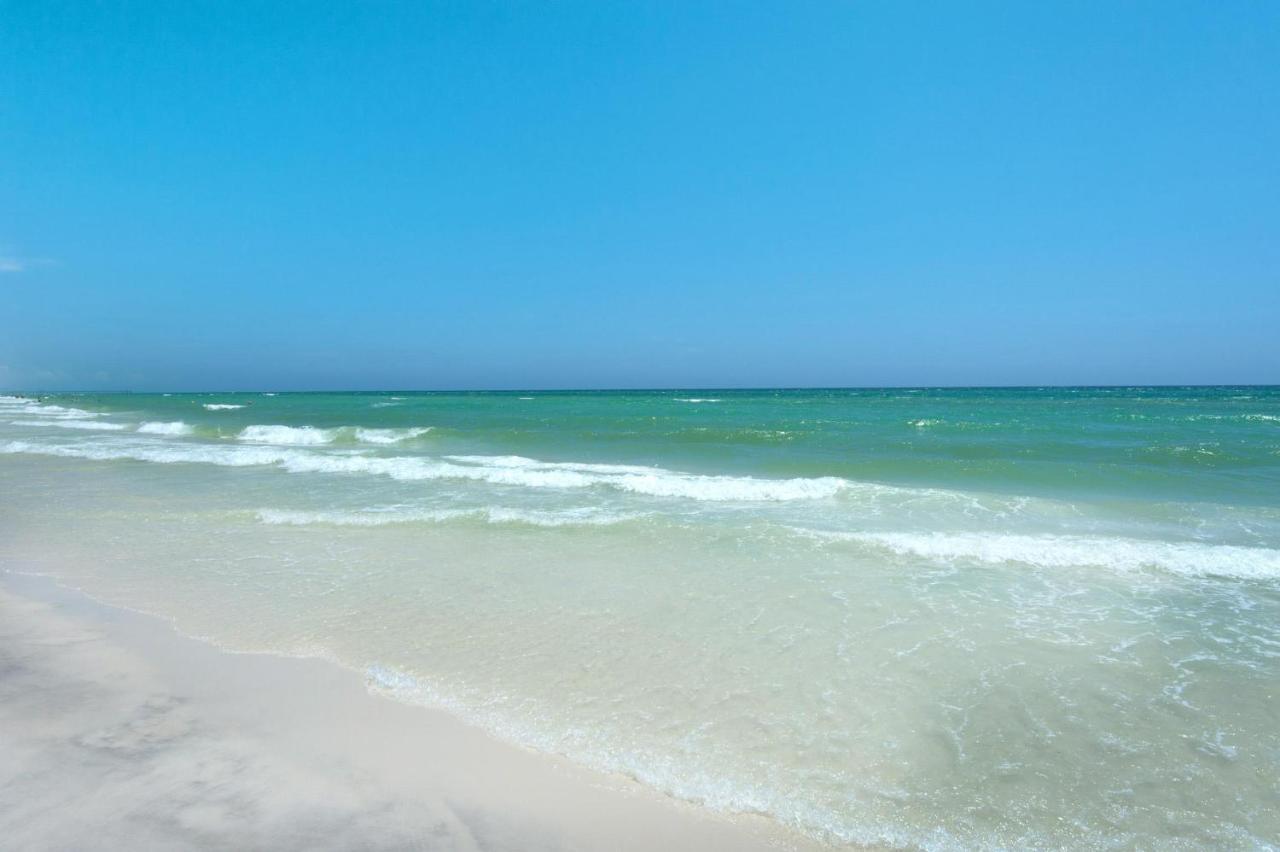 Apartmán Calypso 2-807 West Panama City Beach Exteriér fotografie