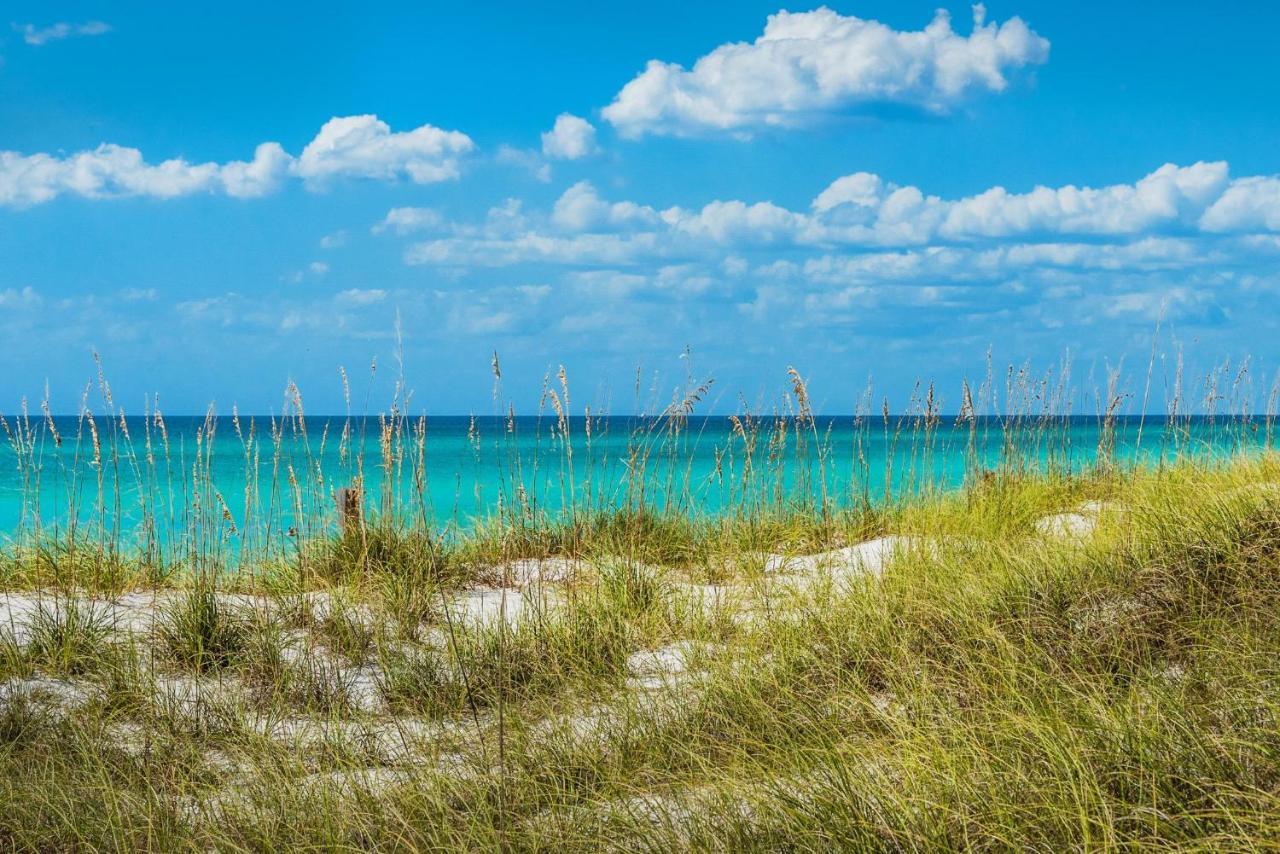 Apartmán Calypso 2-807 West Panama City Beach Exteriér fotografie