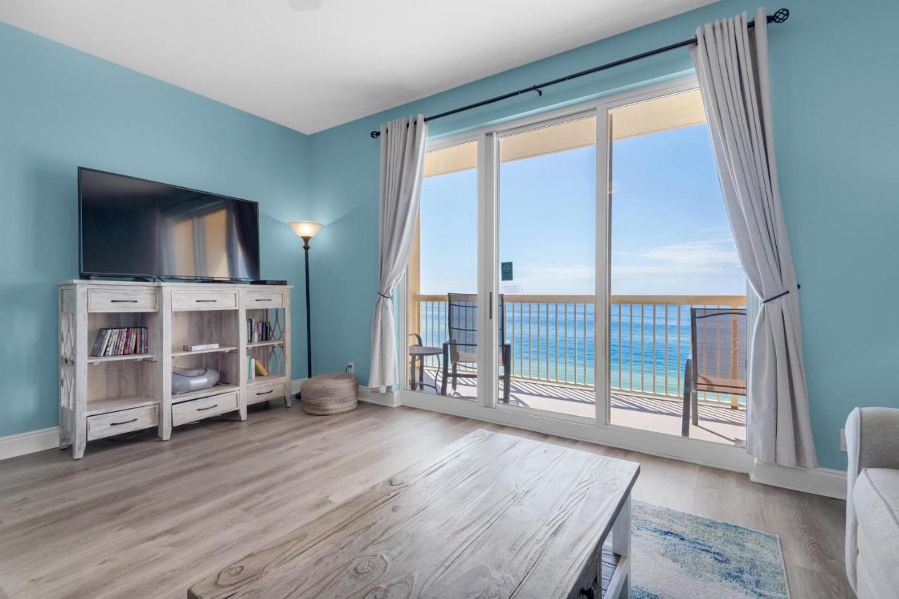 Apartmán Calypso 2-807 West Panama City Beach Exteriér fotografie