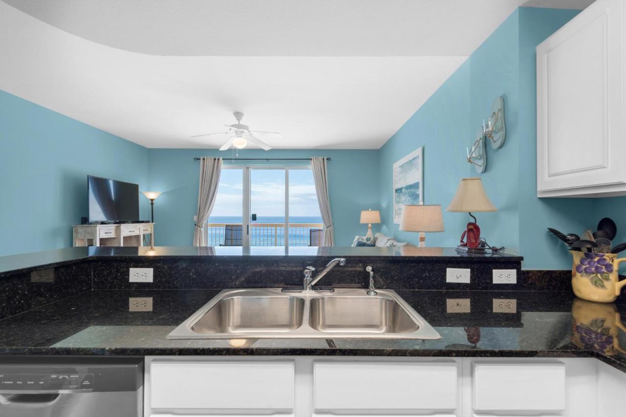 Apartmán Calypso 2-807 West Panama City Beach Exteriér fotografie