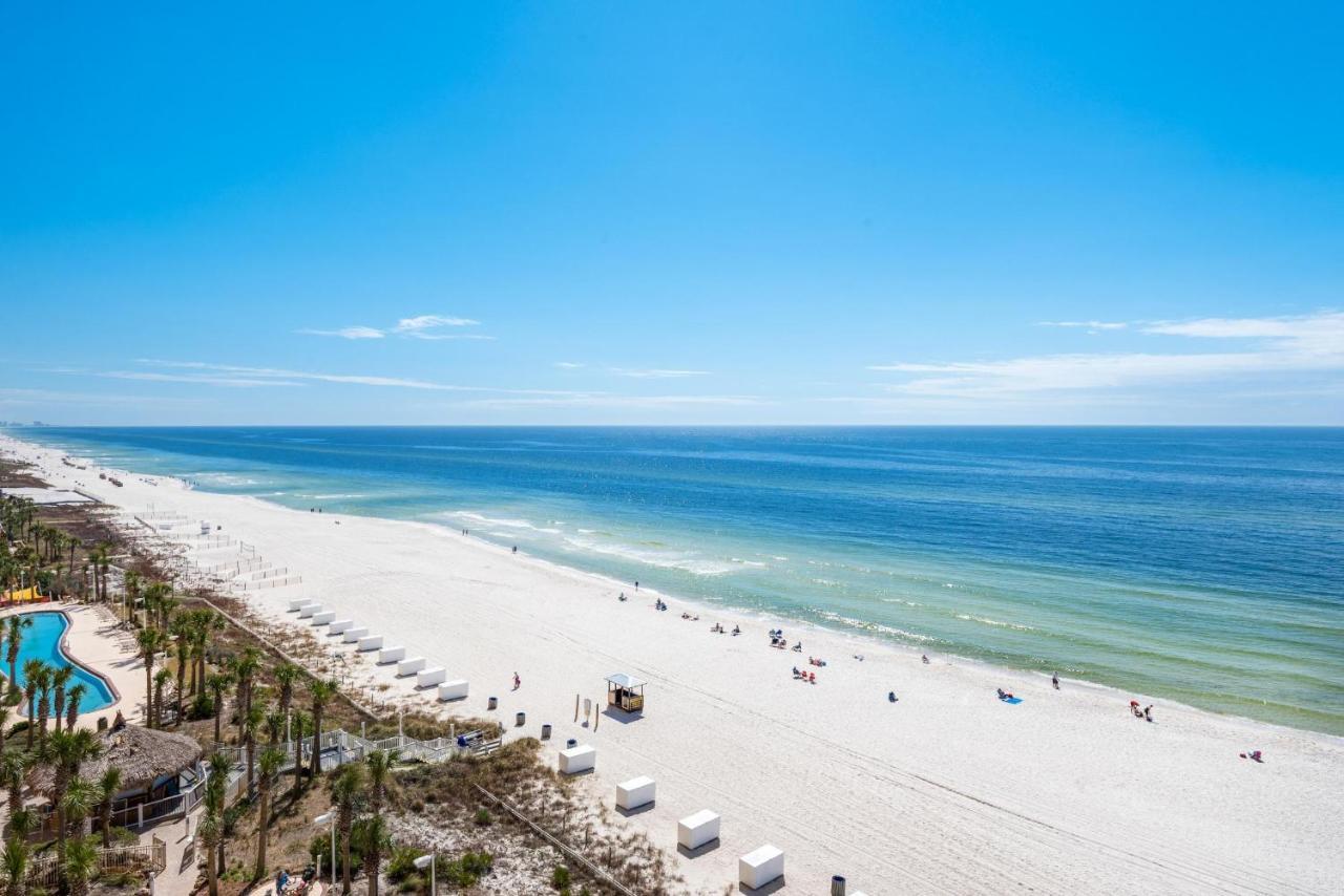 Apartmán Calypso 2-807 West Panama City Beach Exteriér fotografie