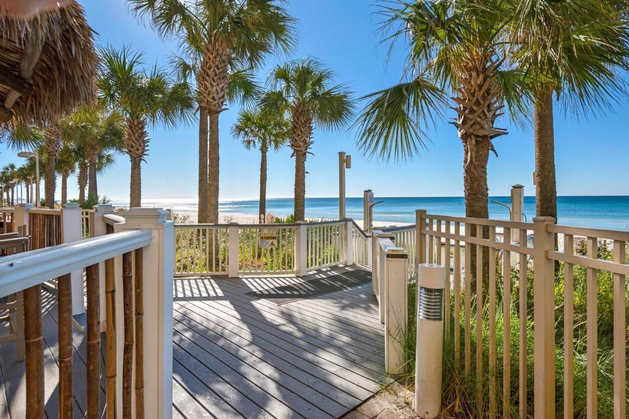 Apartmán Calypso 2-807 West Panama City Beach Exteriér fotografie