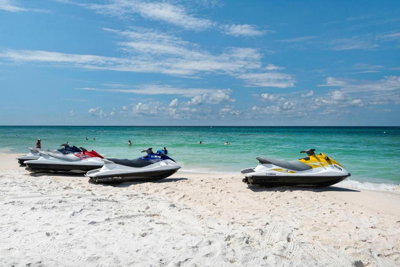 Apartmán Calypso 2-807 West Panama City Beach Exteriér fotografie