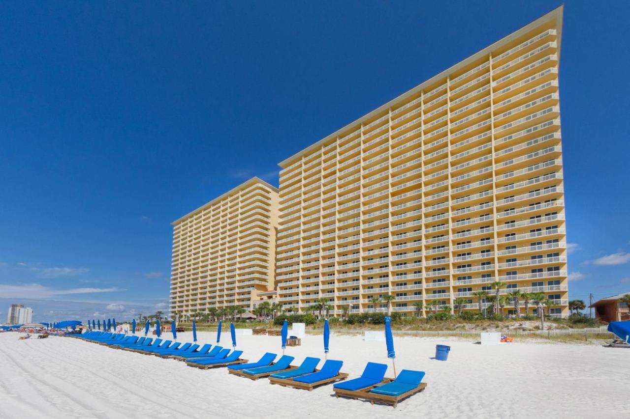 Apartmán Calypso 2-807 West Panama City Beach Exteriér fotografie