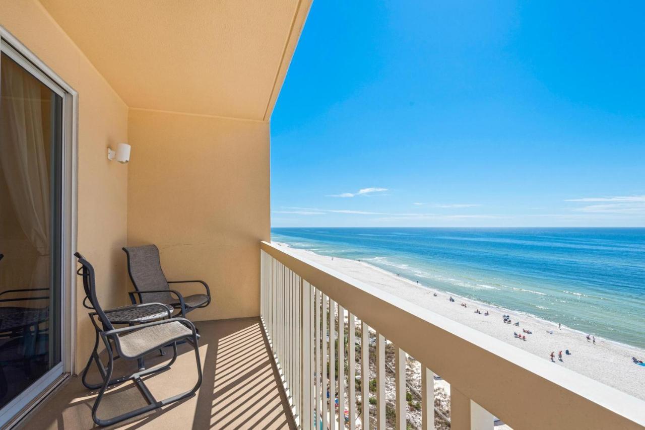 Apartmán Calypso 2-807 West Panama City Beach Exteriér fotografie