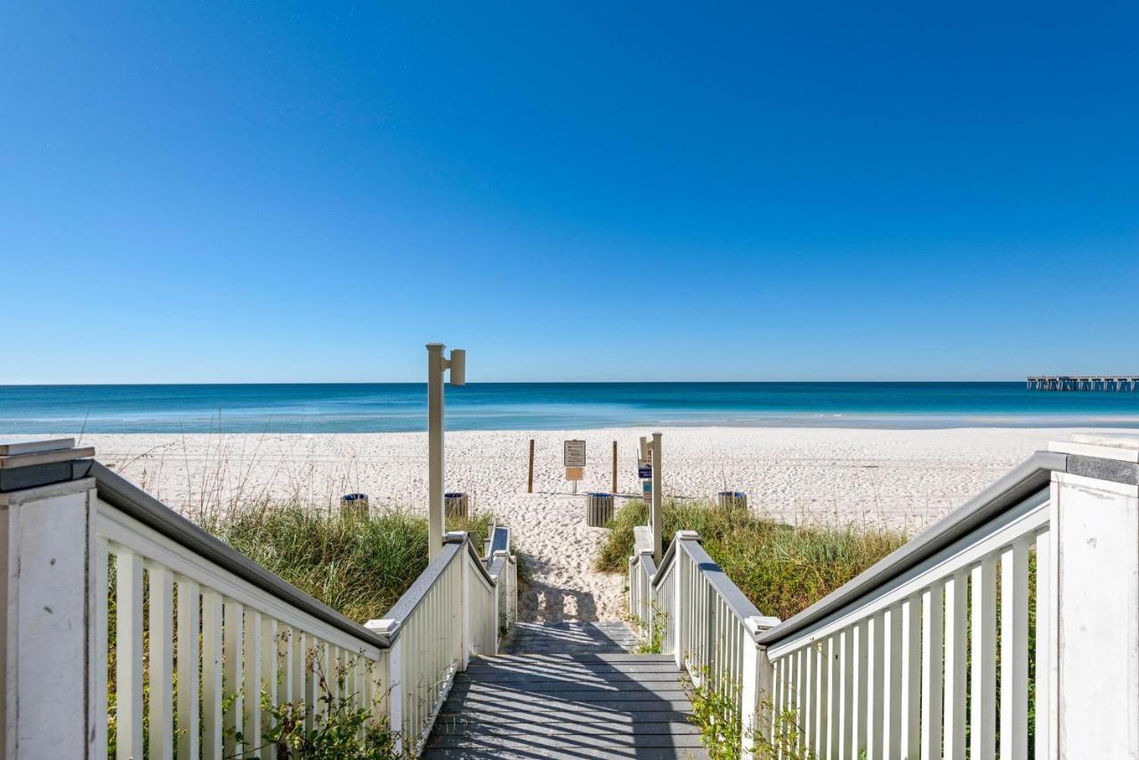 Apartmán Calypso 2-807 West Panama City Beach Exteriér fotografie