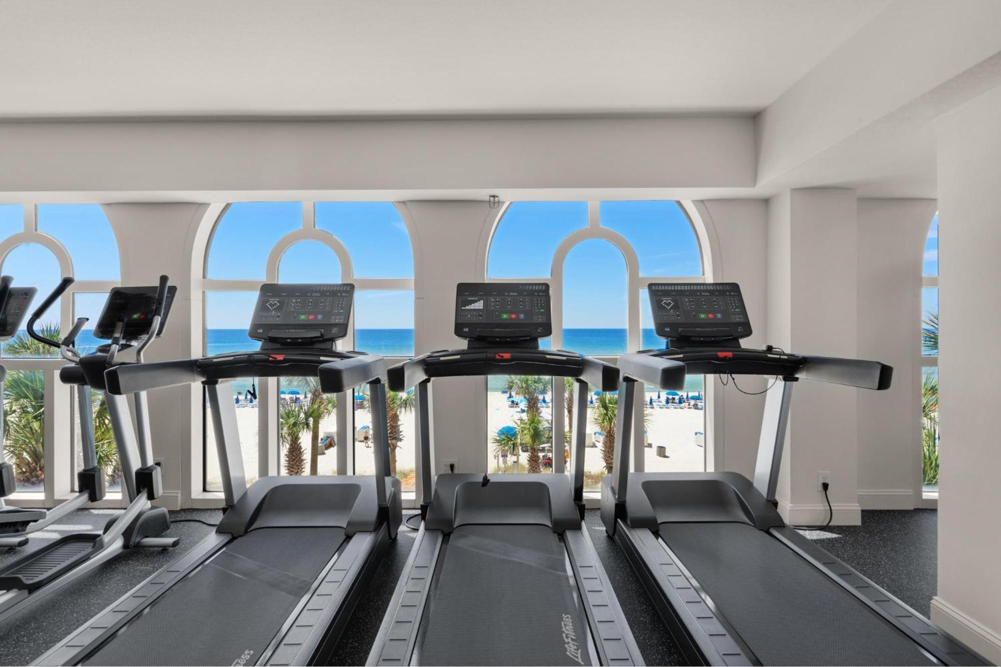 Apartmán Calypso 2-807 West Panama City Beach Exteriér fotografie