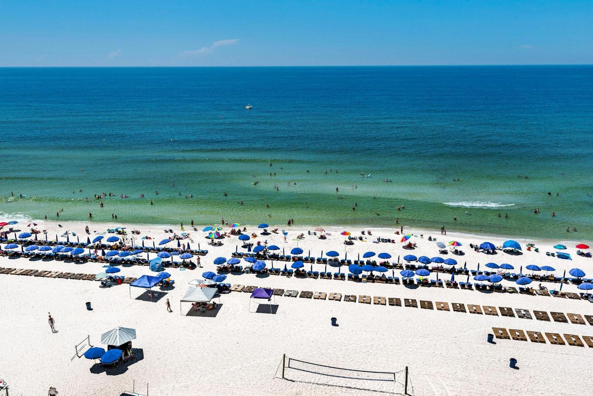 Apartmán Calypso 2-807 West Panama City Beach Exteriér fotografie